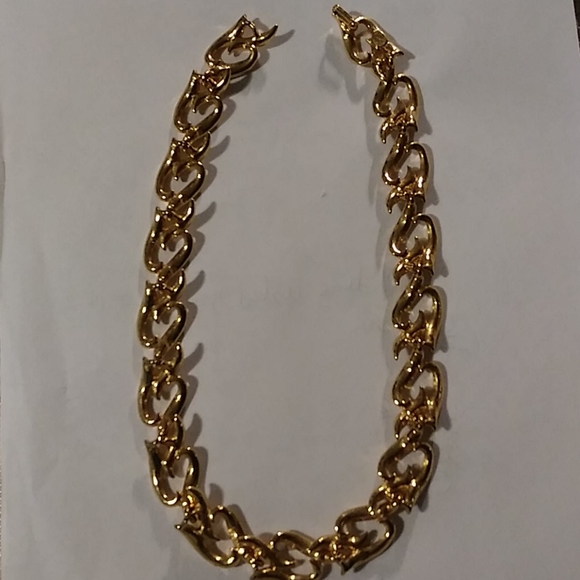ELIZABETH TAYLOR AVON NECKLACE - Picture 5 of 5